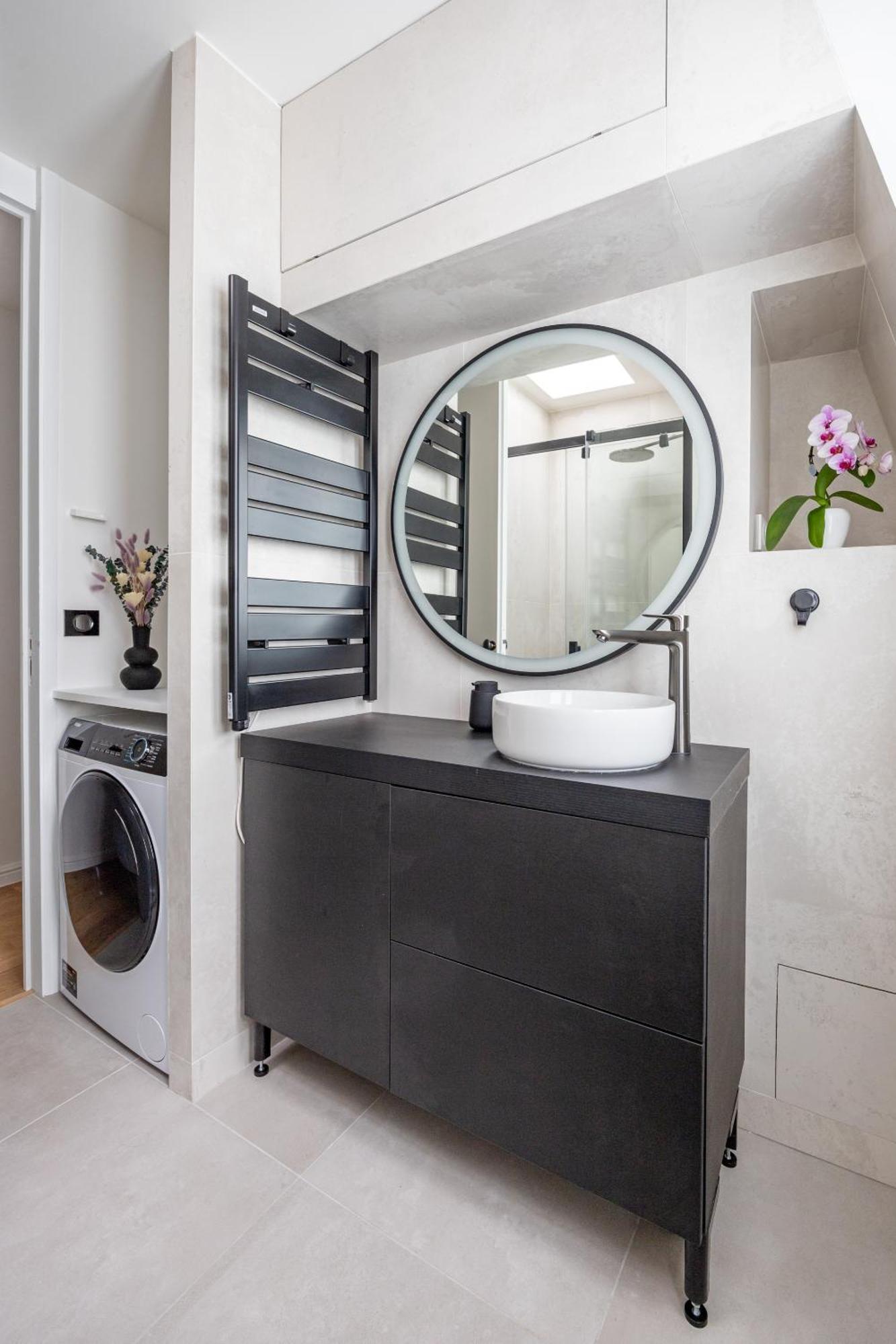 Luxurious Flat In The Center Appartement Parijs Buitenkant foto
